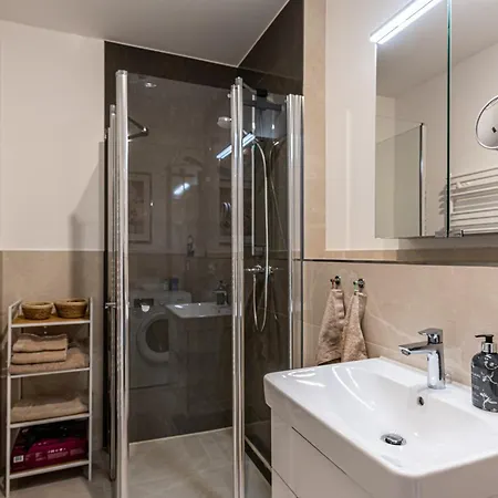App 22, Strandresidenz Duenenperle Kuehlungsborn