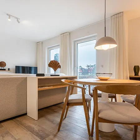 App 22, Strandresidenz Duenenperle Ostseebad Kühlungsborn